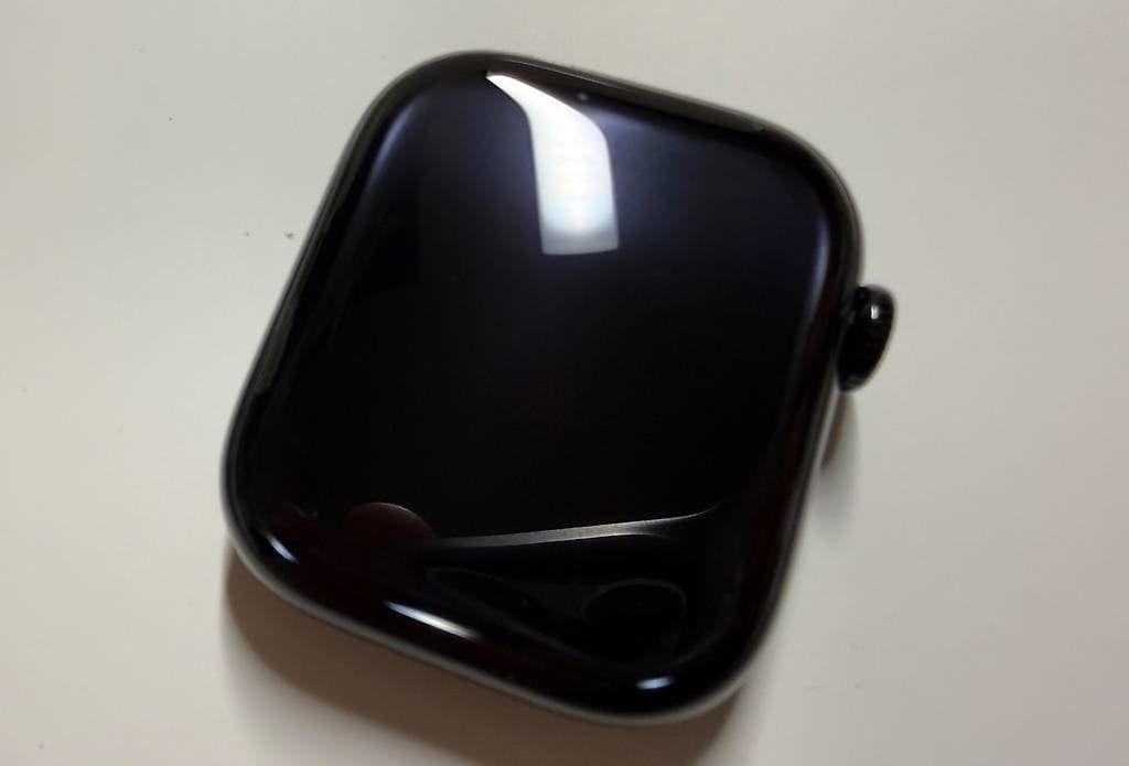 Apple Smartwatch: Apple Watch Series 10, 42 mm LTE – Usato da Oberönz venduto da shirtsign 3