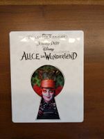 Alice im Wunderland - Blu-ray Collectors Edition