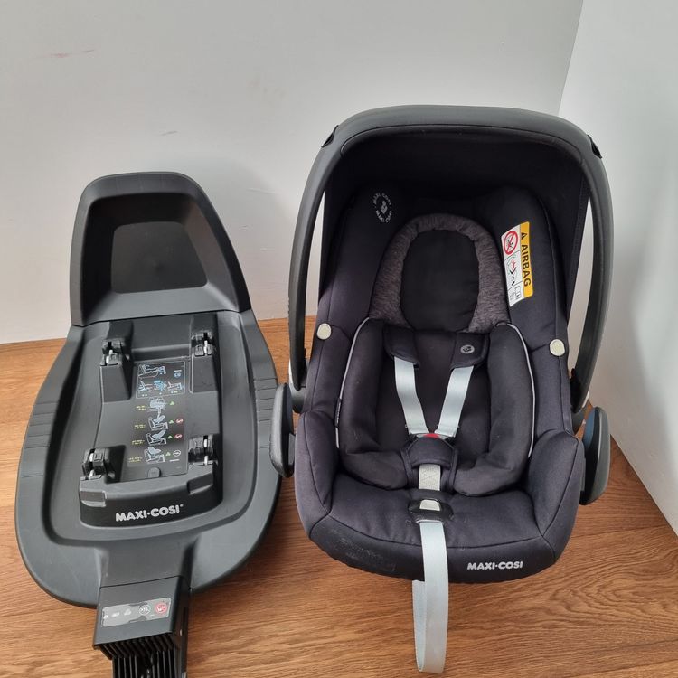 Maxi Cosi Ab 1 Jahr