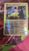 Relaxo (CL 33) | Reverse Holo