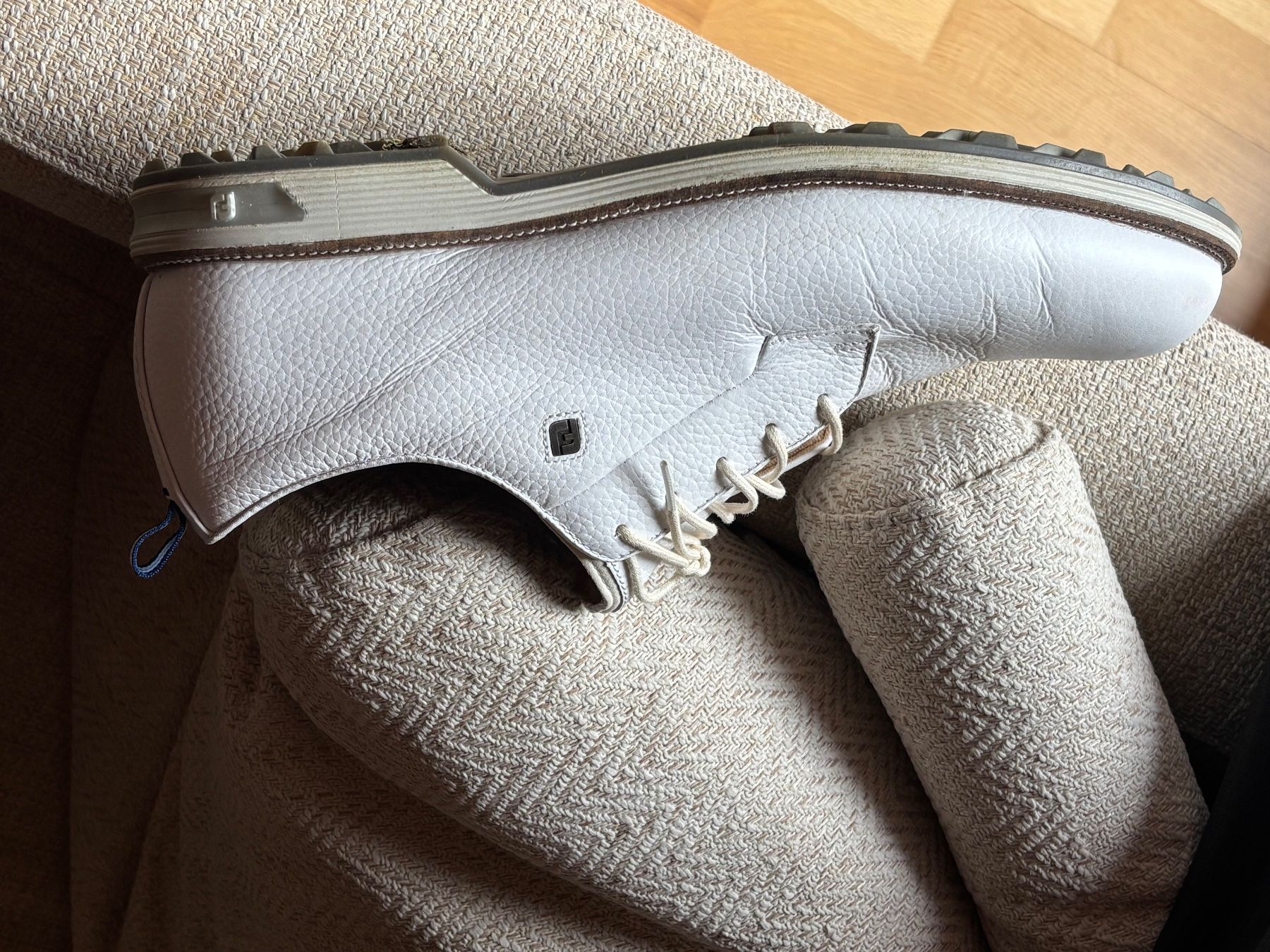 Chaussures hommes: FootJoy Golf Shoes Premiere Series – D'occasion à Walenstadt par rch_dpm9 2