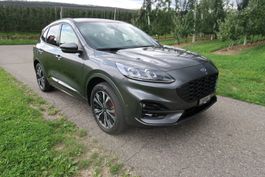 Ford Kuga 2.5 Plug-in Hybrid ST-Line X