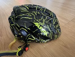 Alpina Fahrradhelm 50-55cm