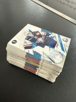 Sportzoo playoff 25/26 set de base sans HCFG 81 cartes