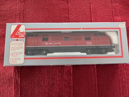 Lima Am 4/4 18463