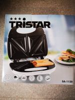 Sandwich-Toaster TRISTAR