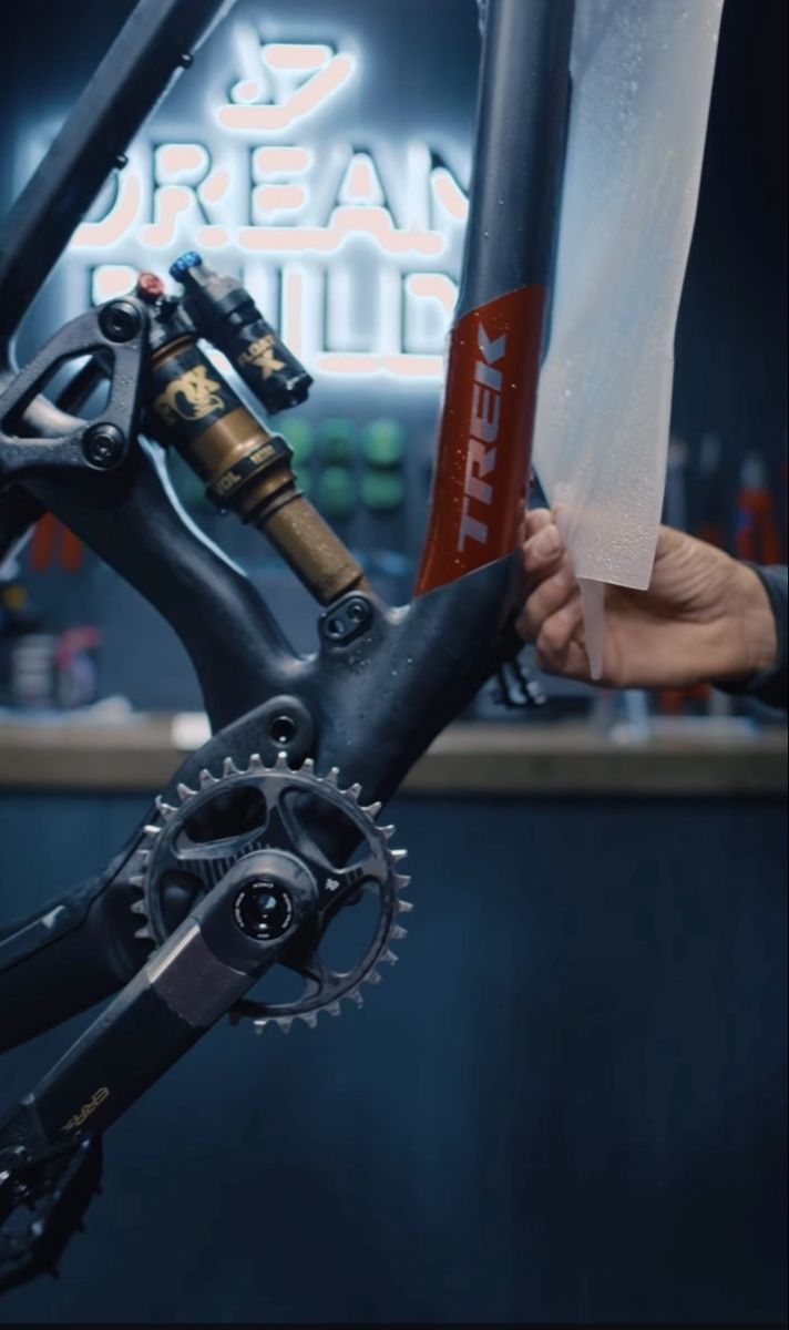 Trek Biciclette: Trek Top Fuel Dream Build – Nuovo (secondo la descrizione) da Morbio Inferiore venduto da peppo82 1