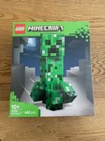 LEGO Minecraft Le Creeper 21276 neuf 665 pieces