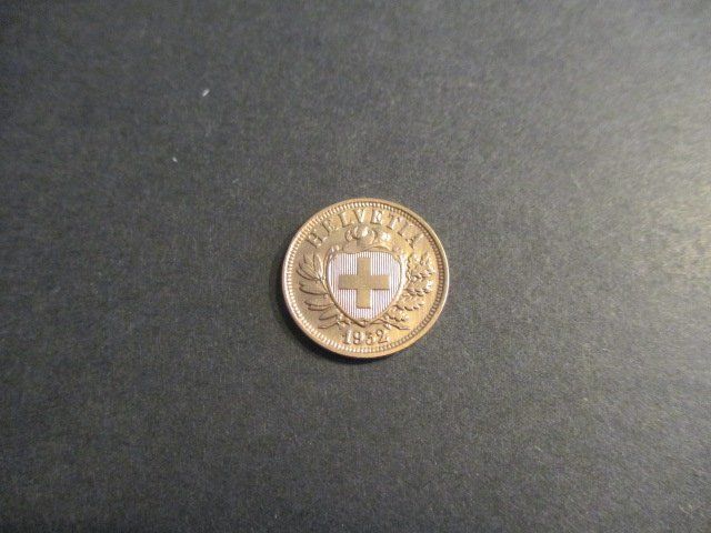 Tutti le monete: 2 Rp 1932  Unz Comme neuve  Top du Top – Usato da Lovens venduto da Jelmi