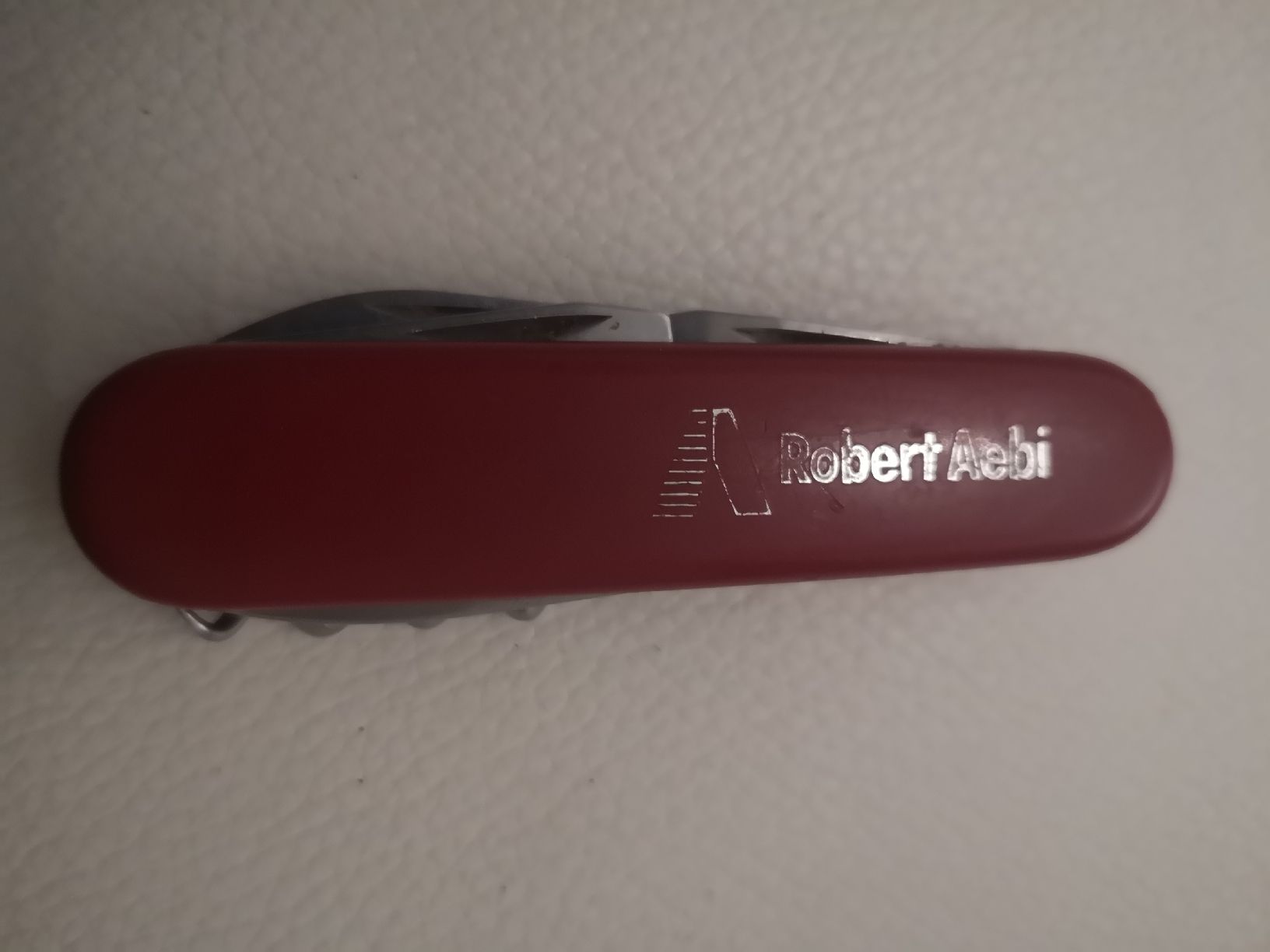 Victorinox Coltelli tascabile: Victorinox Spartan 91mm Offiziersmesser Robert Aebi – Usato da Belp venduto da mar_76s8 4
