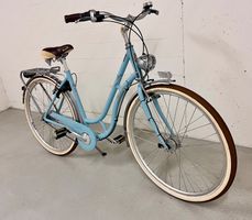 Diamant Villiger Topas Damen Velo / City Bike / Sweat Hard