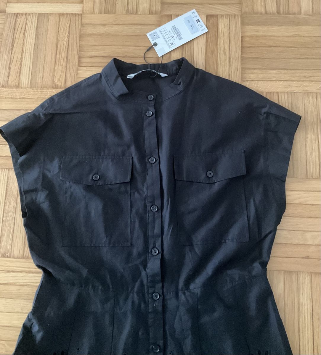 Zara Kleider: ZARA Kleid Gr. M – Neu und originalverpackt aus Wetzikon ZH von sunshine054 2