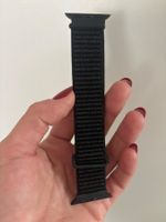 Apple Watch Dehnbare Nylon Solo Loop 38/40/41mm. Band  Neu