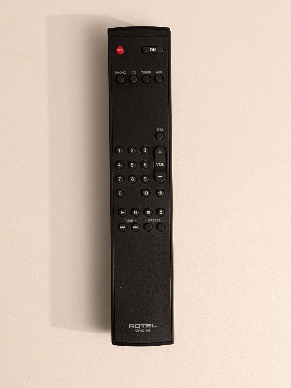 Rotel Amplificatori: Rotel A8 Vollverstärker – Usato da Wallisellen venduto da Yurito 5