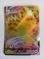 Pikachu VMax #SWSH286 - Promo - EN