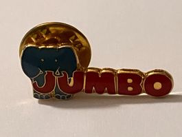 1 Pin Jumbo