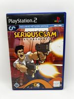 Serious Sam: Next Encounter (Deutsch) - Playstation 2
