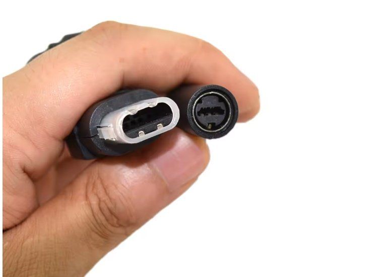 Controller: Kabel Adapter für xbox Controllern – Nuovo (secondo la descrizione) da Nidau venduto da EXP40 2