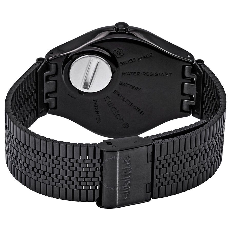 Swatch Orologi: Swatch SKINCOAL – Nuovo (secondo la descrizione) da Bern venduto da Javero 5