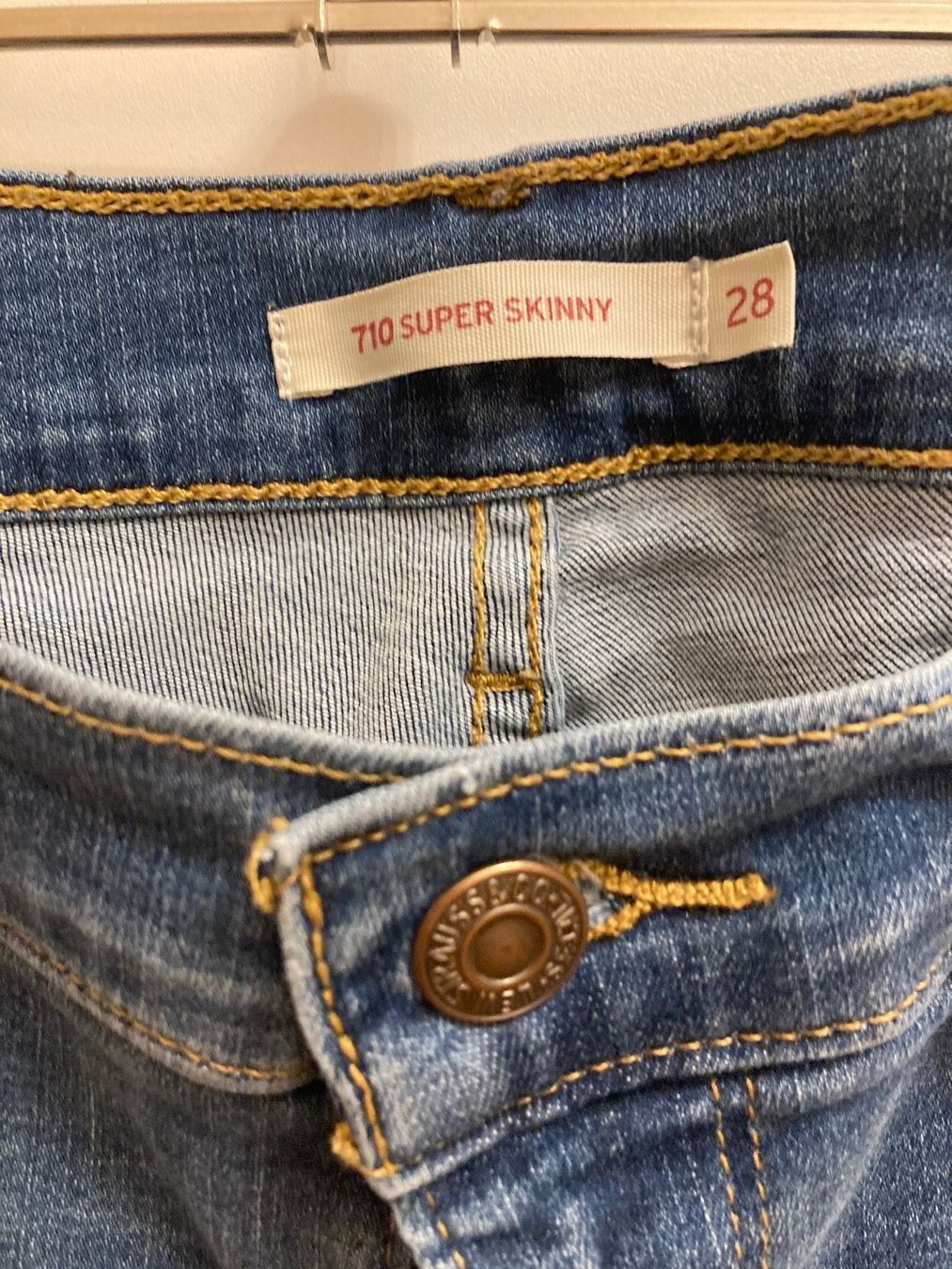 Levi's Jeans: Jeans Levi’s Damen – Nuovo (secondo la descrizione) da Dübendorf venduto da Sebashop 3