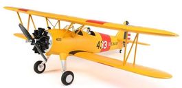 Fabrikneue E-Flite PT-17 Spannweite 1100mm PNP