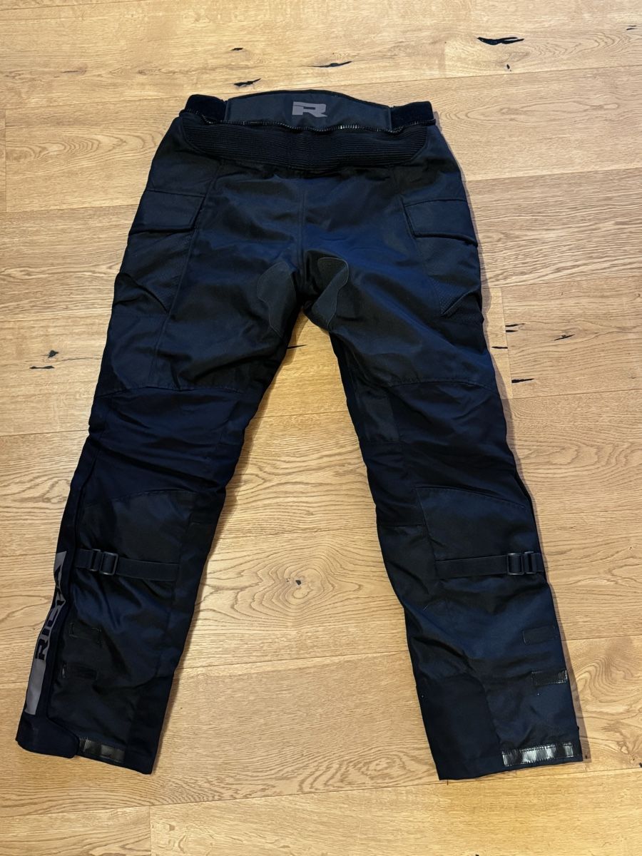 Kleiderpakete: NEUER Richa Motorrad Textilkombi – Neu und originalverpackt aus Schwanden-Brienz von Moto_Simiii 4