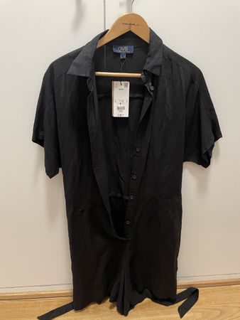 Jumpsuite