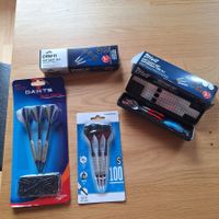 Softdart Sets Crivit und Carromco gebraucht im Paket