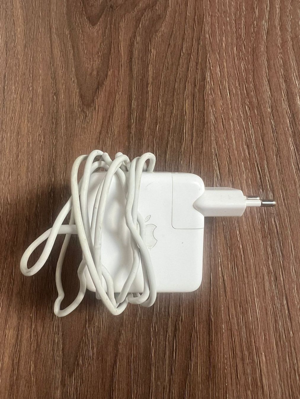 Apple Caricabatterie: Chargeur MacBook Apple MagSafe 2 blanc – Usato da Môtiers NE venduto da ElGreco3099 1
