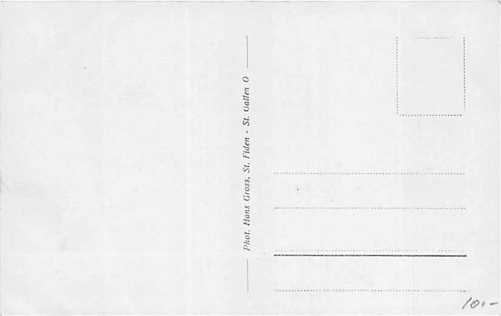 Cartoline postali: Seealpsee – Usato da Ottikon b.Kemptth. venduto da Neptun1974 1