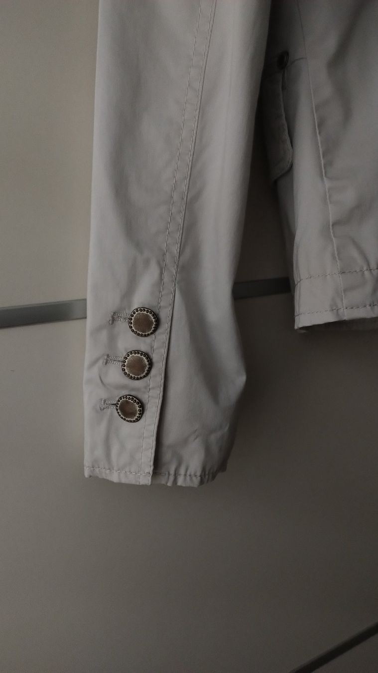 Nile Vestes: Nile Blazer helles sandfarben – D'occasion à Frauenfeld par Tropariana 3