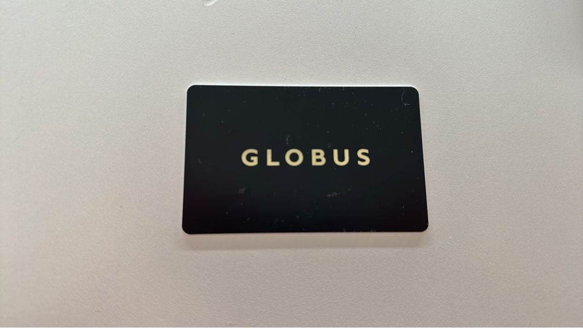 Buoni: Globus Geschenkkarte CHF 150,- – Nuovo (secondo la descrizione) da Zürich venduto da L_12