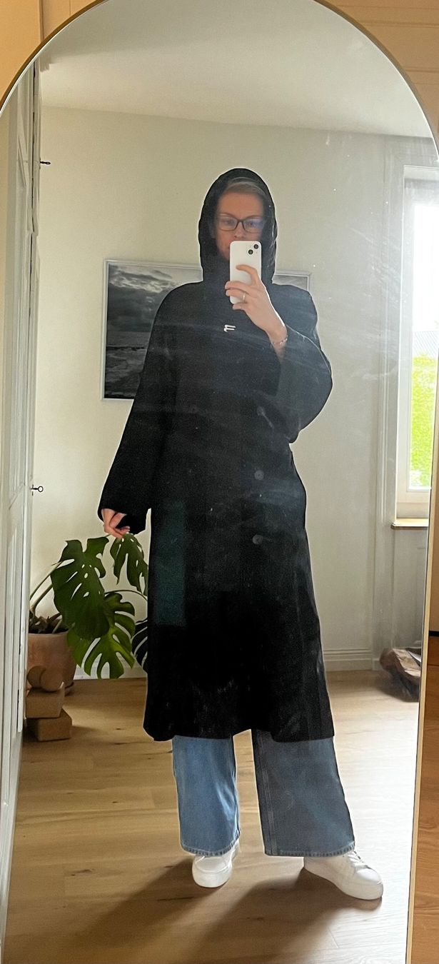 Balenciaga Cappotti: Balenciaga Trenchcoat – Usato da Kilchberg ZH venduto da rik_kdl9 7