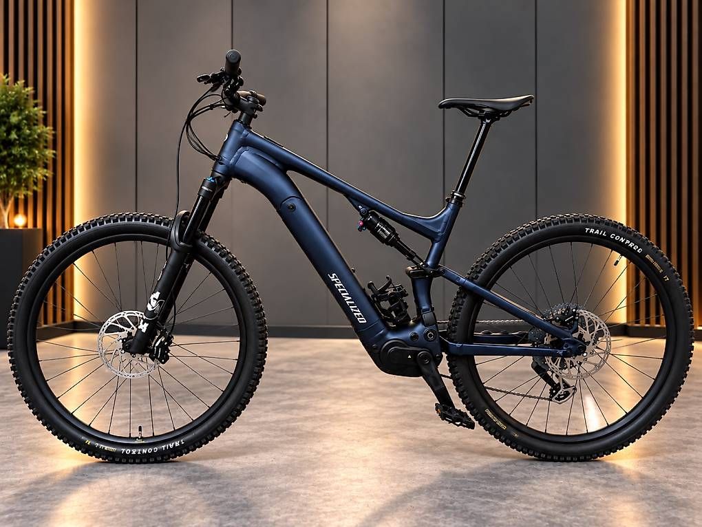 Biciclette: Specialized Turbo Levo 4 R Comp Neu – Nuovo e nell'imballaggio originale da Wallisellen venduto da BikeSwap 1