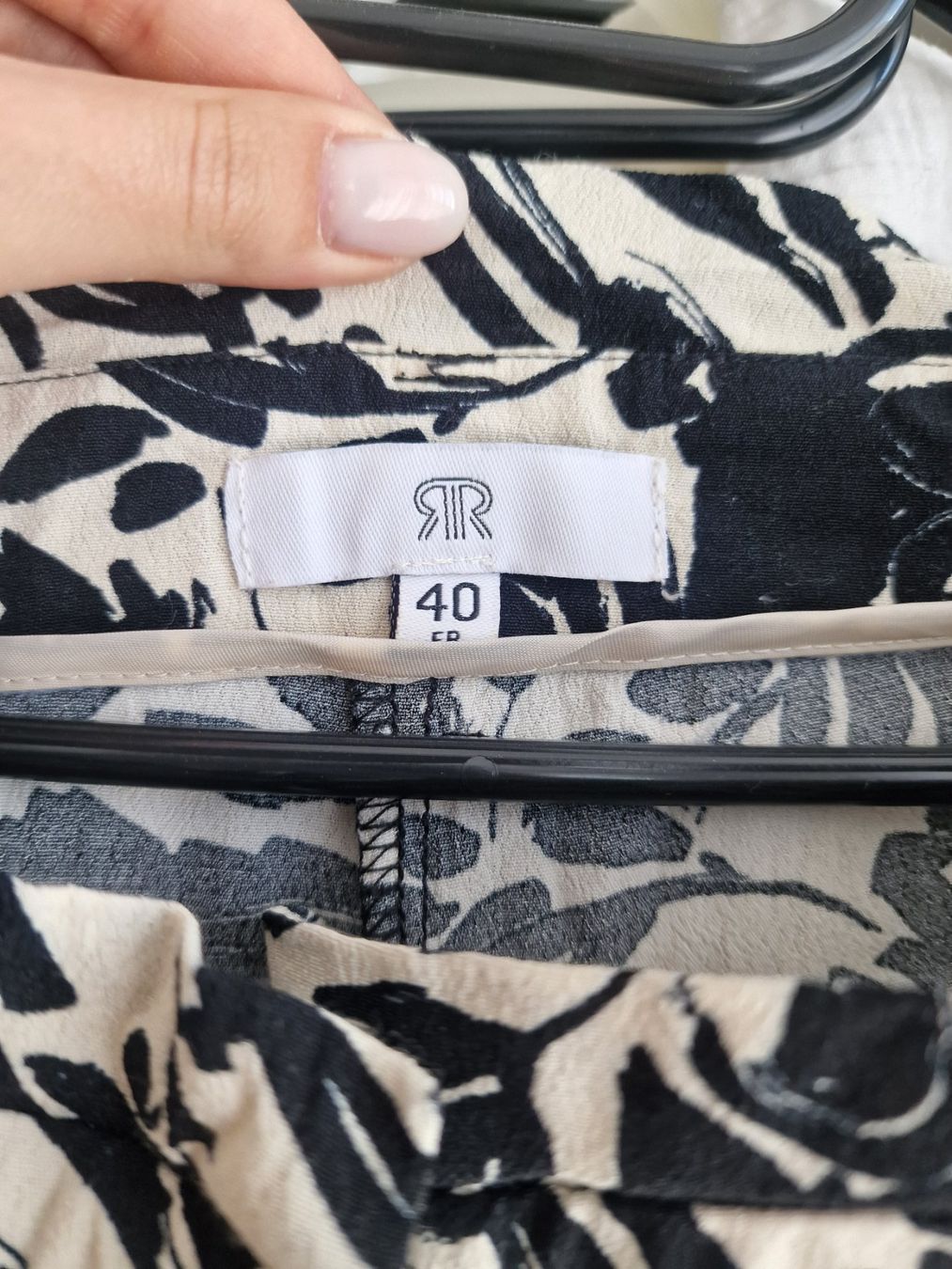 La Redoute Pantaloni: La Redoute Hose – Usato da Altishausen venduto da ter_58nj 1