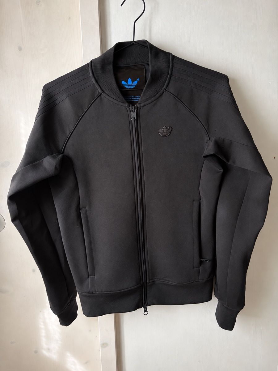 Adidas Jacken: Edle Adidas Jacke / W XS – Gebraucht aus Kägiswil von stefanamport