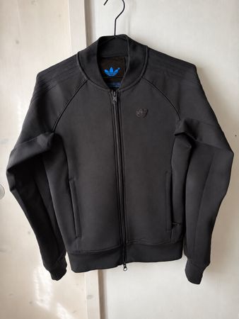 Edle Adidas Jacke / W XS
