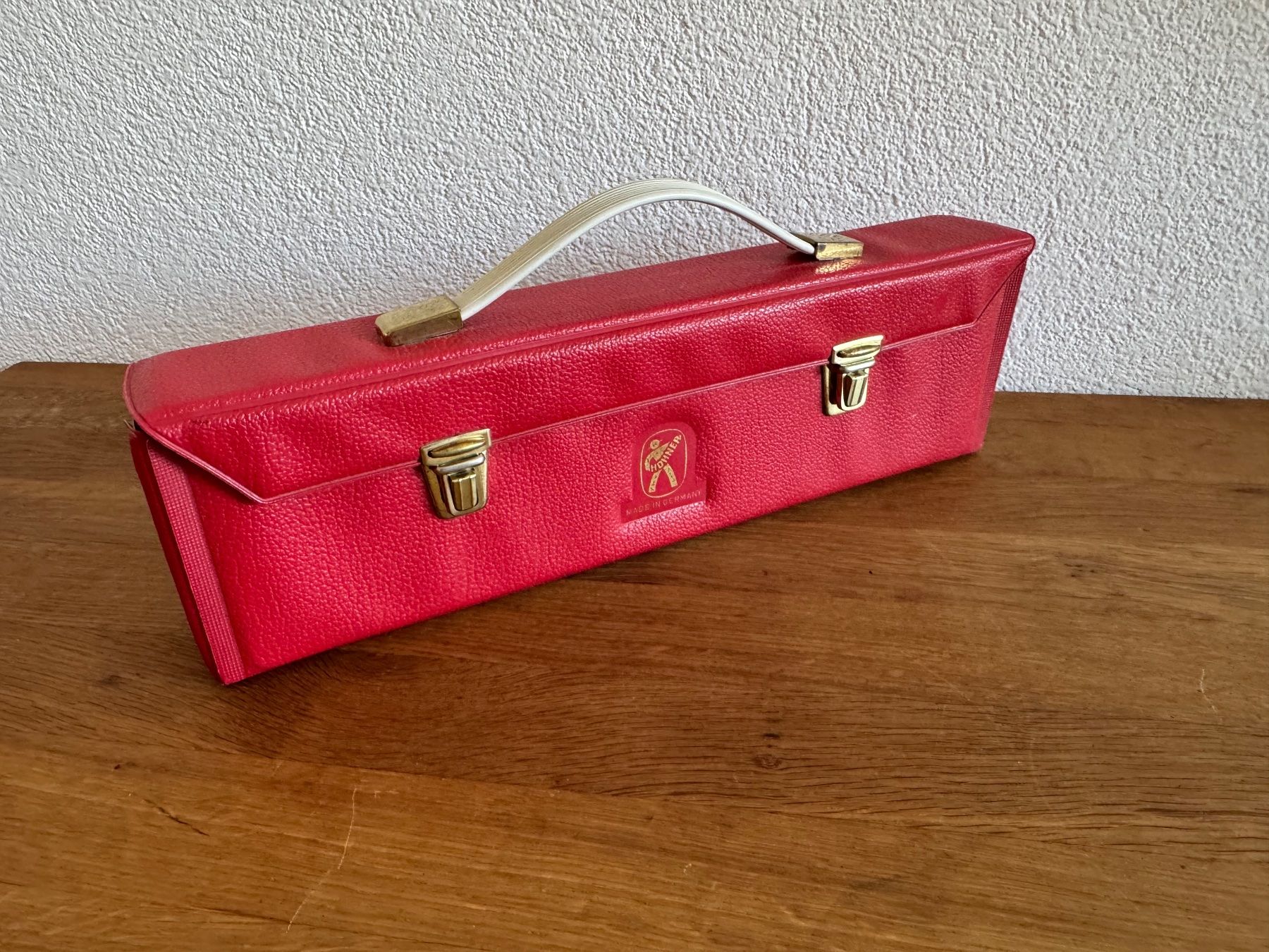 Hohner Strumenti musicali: Hohner Melodica Piano 32 / 36 – Usato da Frauenfeld venduto da difi67 3