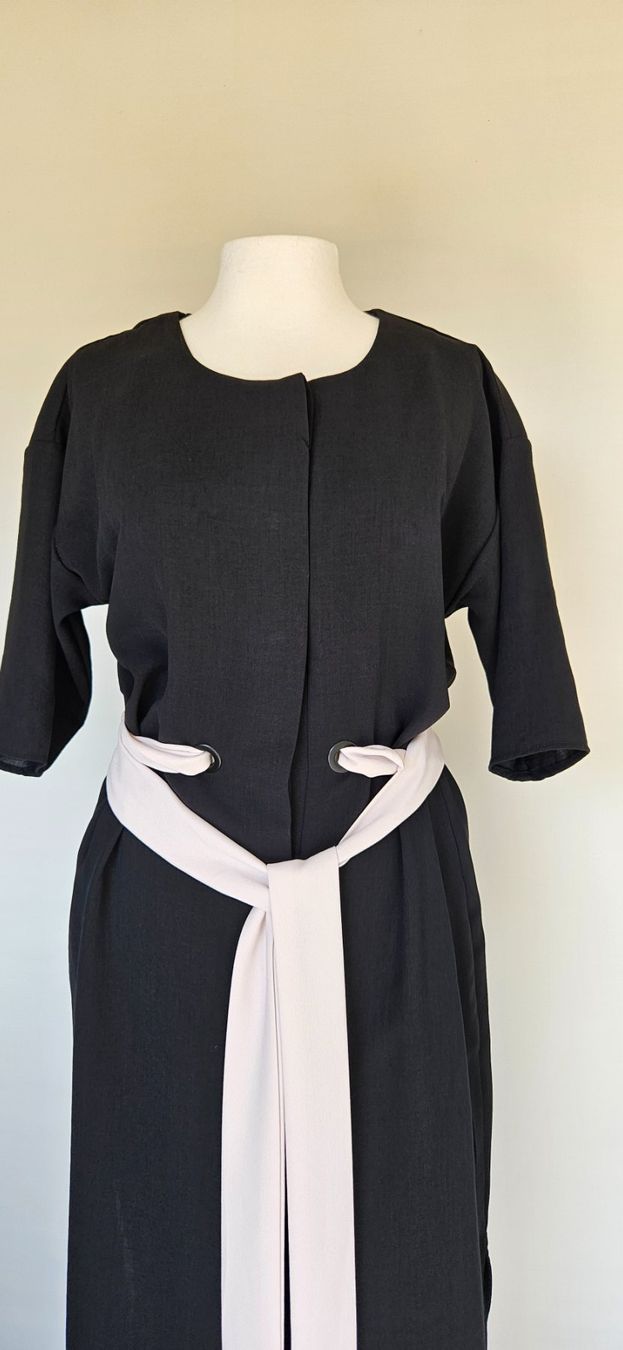 Mango Vestiti: Mango Kleid – Nuovo (secondo la descrizione) da Hochdorf venduto da Berry005 3