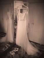 Hochzeitskleid