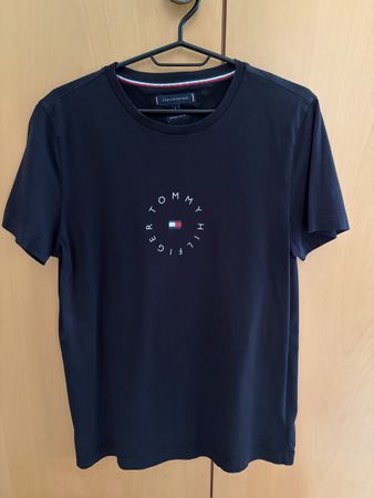T-shirt Tommy Hilfiger - taille M