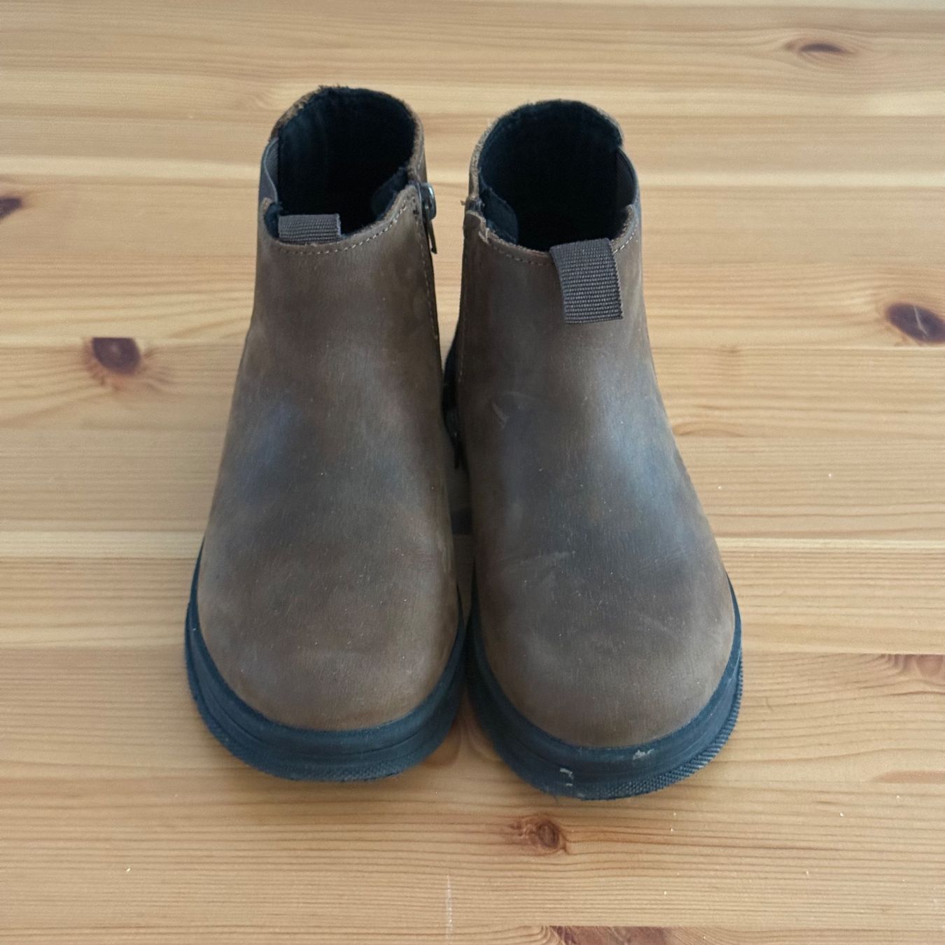 Zara Schuhe für Jungen: ZARA Stiefelette/Schuhe Gr 26 – Neu (gemäss Beschreibung) aus Richterswil von Eunoia85 1