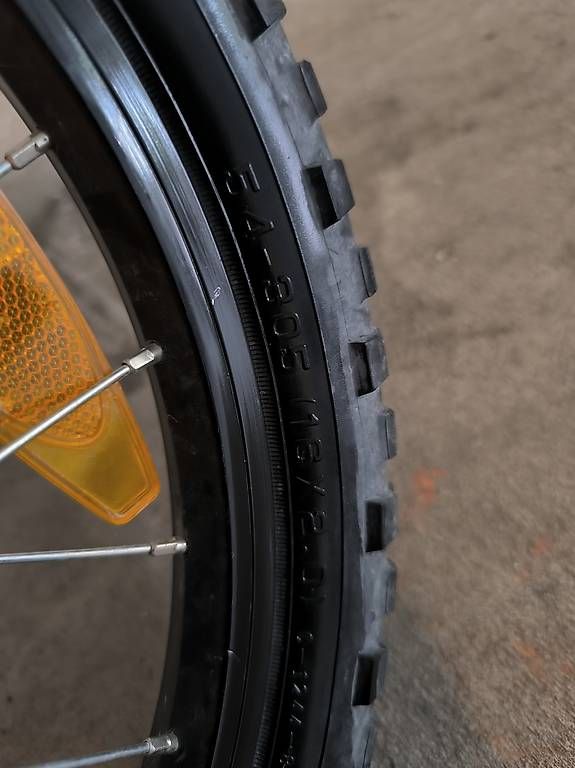 Biciclette: Kinder Velo 16Zoll x 2.0 – Usato da Rebstein venduto da buli-06 1