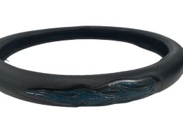 Lenkradbezug / Lenkradschoner 38cm neuwertig