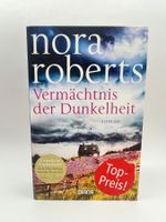 📖 Vermächtnis der Dunkelheit Nora Roberts Roman