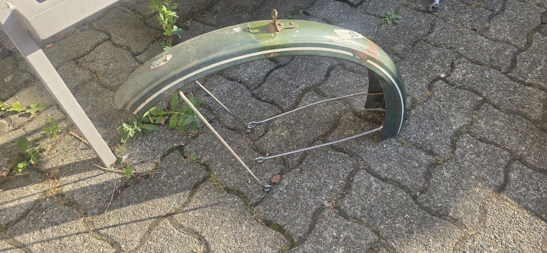 Cyclomoteurs: Mofa Töffli – D'occasion à Ibach par Speedrace