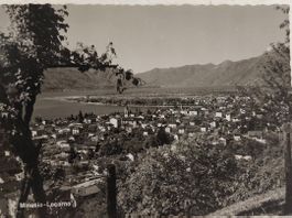 MINUSIO - LOCARNO