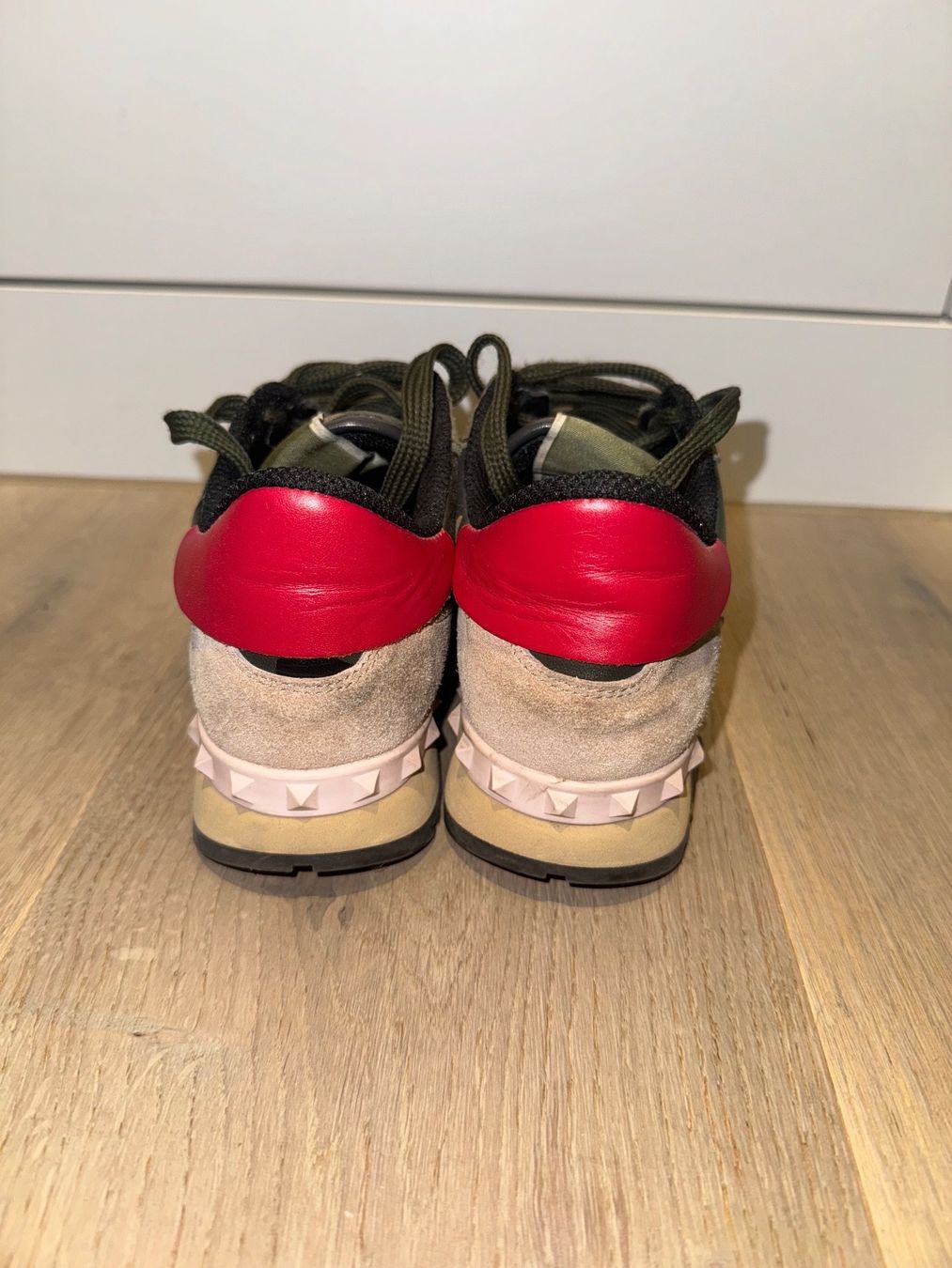 Valentino Damenschuhe: Valentino Sneaker – Gebraucht aus Kloten von Teamfv 3