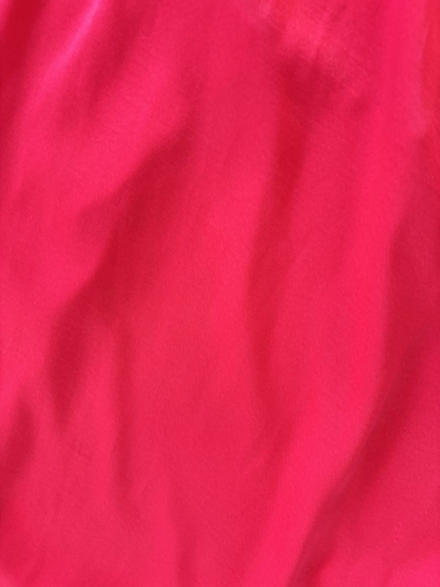 Vestiti: Robe de soirée asymétrique rouge Max Azria – Usato da Genève venduto da bha_jcf5 3