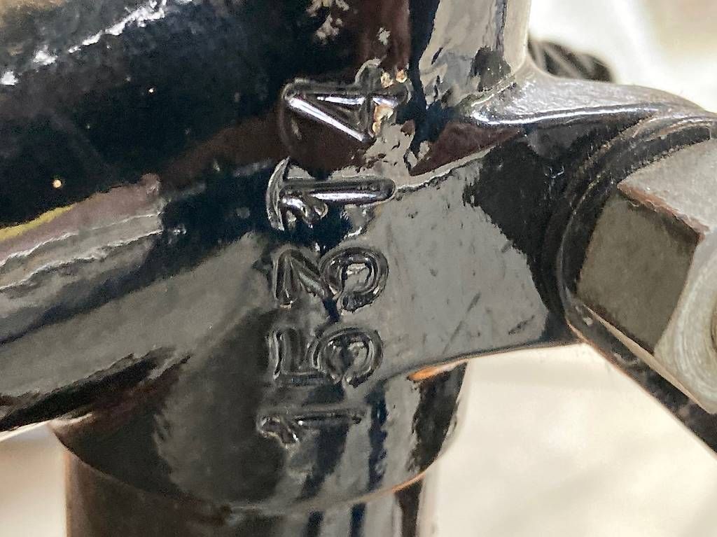 Condor Vélos: Top Militärvelo Condor Ordonnanz – D'occasion à Altdorf UR par Gda 4